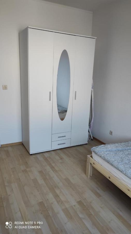 Schoene Und Gemuetliche Wohnung BRE Exteriér fotografie