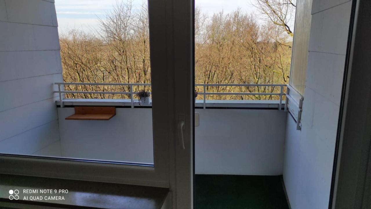 Schoene Und Gemuetliche Wohnung BRE Exteriér fotografie