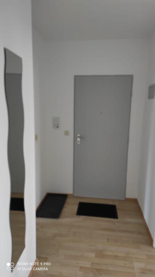 Schoene Und Gemuetliche Wohnung BRE Exteriér fotografie